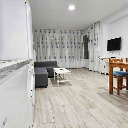 Apartamentos Atlantis - Yumbo II Плайя-дель-Инглес Экстерьер фото