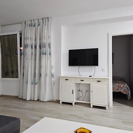 Apartamentos Atlantis - Yumbo II Плайя-дель-Инглес Экстерьер фото