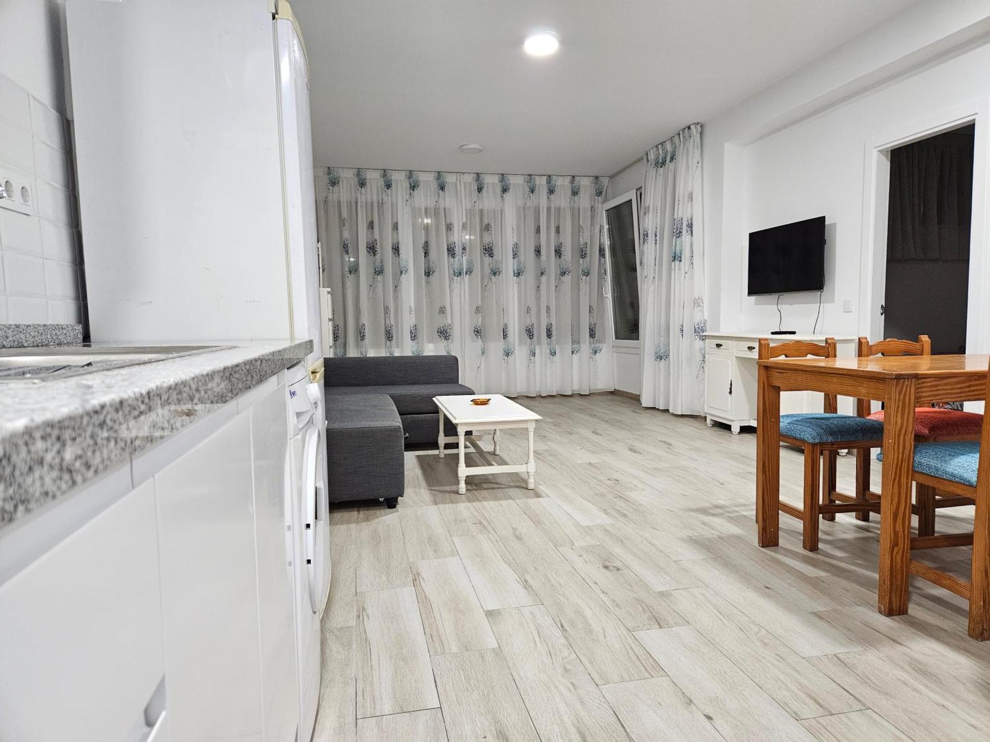 Apartamentos Atlantis - Yumbo II Плайя-дель-Инглес Экстерьер фото