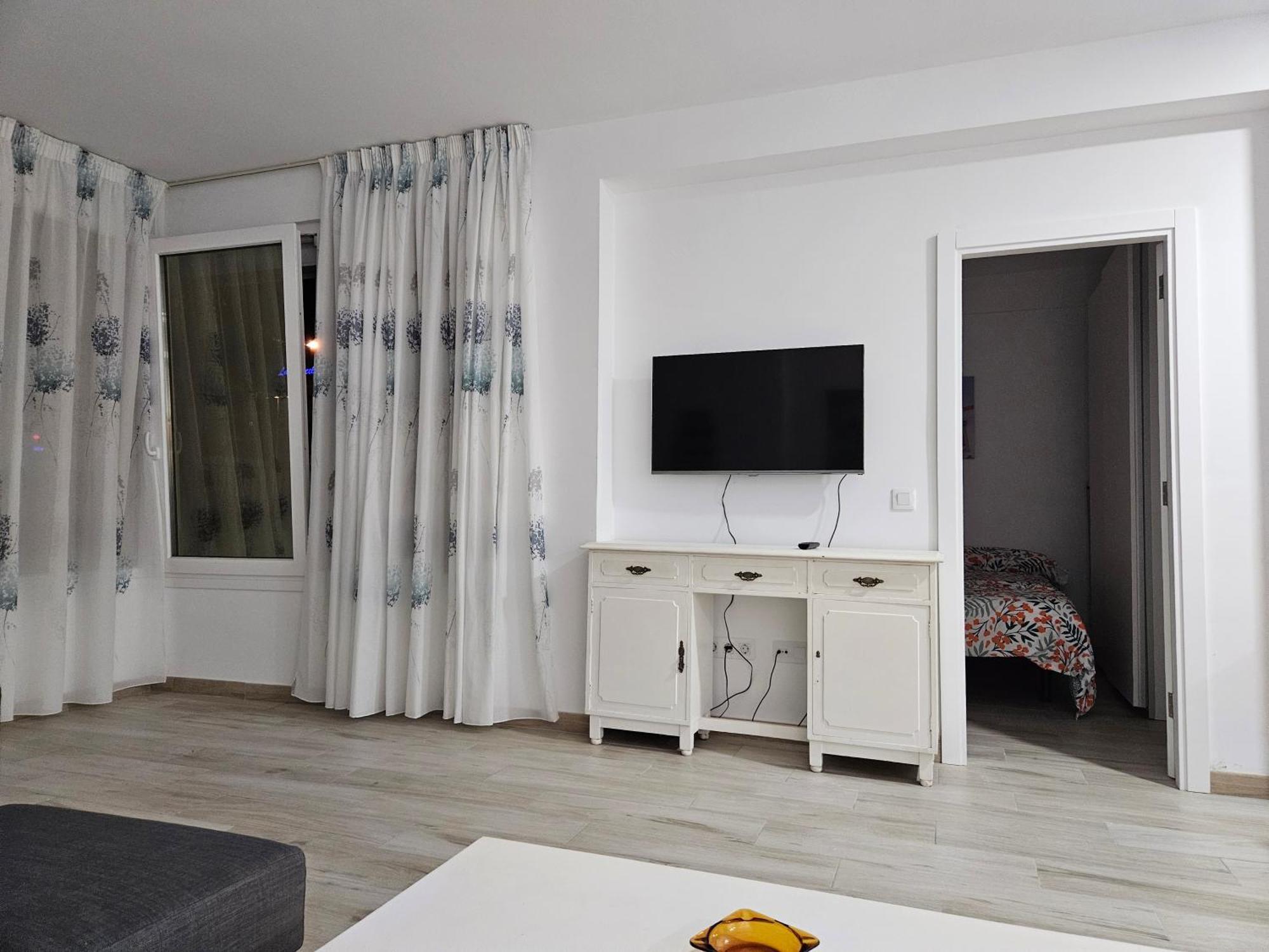 Apartamentos Atlantis - Yumbo II Плайя-дель-Инглес Экстерьер фото