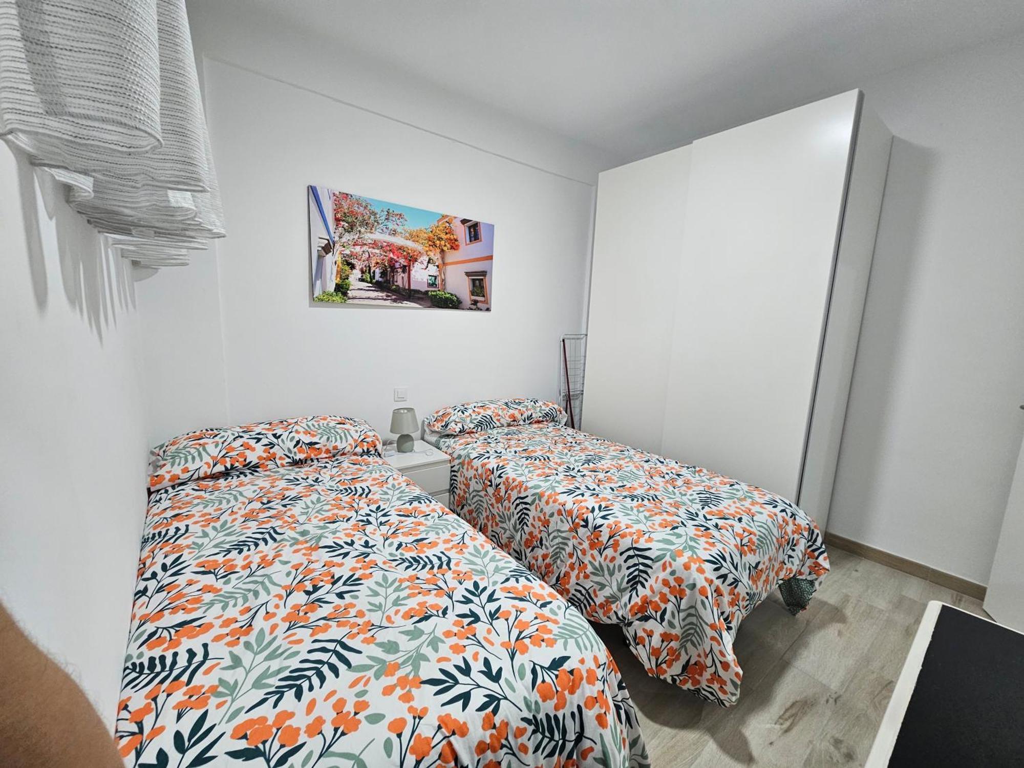 Apartamentos Atlantis - Yumbo II Плайя-дель-Инглес Экстерьер фото